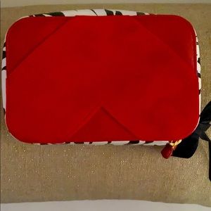 Trish McEvoy makeup planner